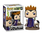 Evil Queen 1079