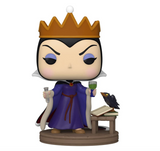 Evil Queen 1079