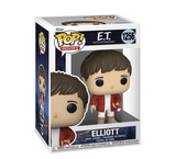 Elliot 1256