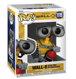 Wall-e with fire extinguisher 1115