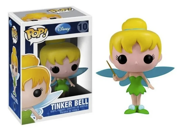 Tinker Bell 10