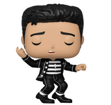 Elvis Jailhouse Rock