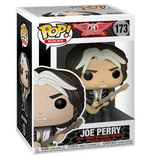 Joe Perry 173