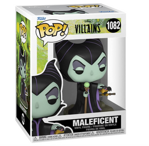 Maleficent 1082