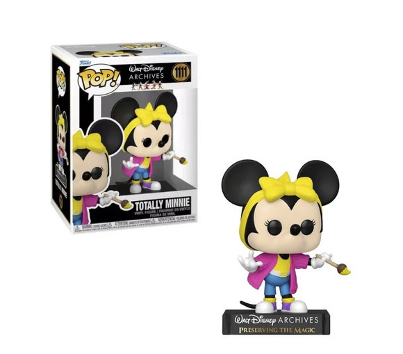 Minnie 1111
