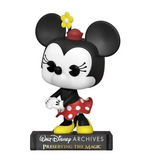 Minnie Mouse 1112