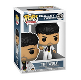 The Wolf 1293