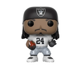 Marshawn Lynch 77