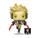 Hawks 1147 (flocked)