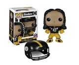 Troy Polamalu 20