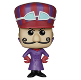 Dick Dastardly 38