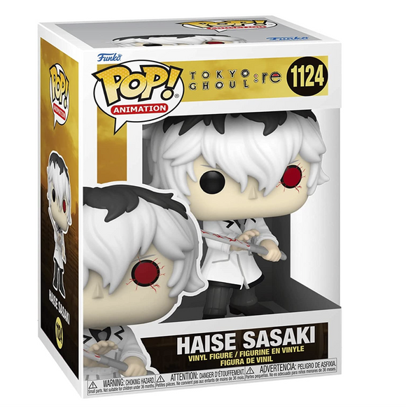 Haise Sasaki 1124