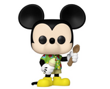 Mickey Mouse 1307