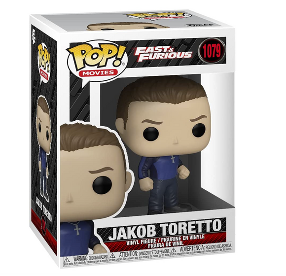 Jakob Toretto 1079