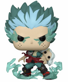 Infinite Deku with Eri 1008