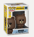 Brown 928
