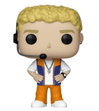 Justin Timberlake 111