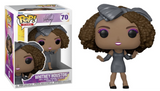 Whitney Houston 70