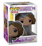 Whitney Houston 70