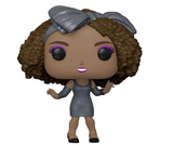 Whitney Houston 70