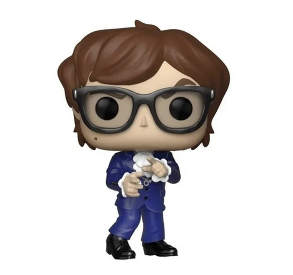 Austin Powers 643