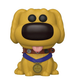 Dug with Medal 1093