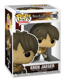 Eren Jaeger 1165