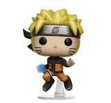 Naruto (Rasengan) 181