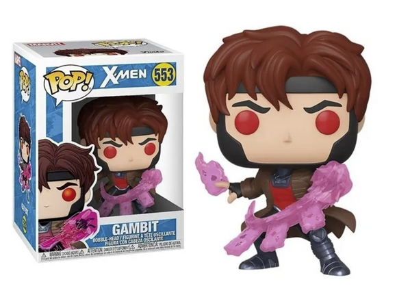 Gambit 553