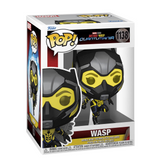 Wasp 1138