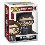 The Professor 744