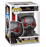 Ant-Man 1137