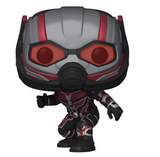 Ant-Man 1137