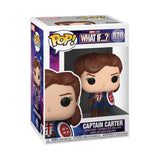 Funko Captain Carter 870