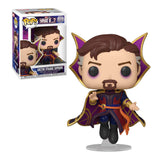 Doctor Strange Supreme 874
