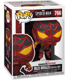 Miles Morales S.T.R.I.K.E Suit 766