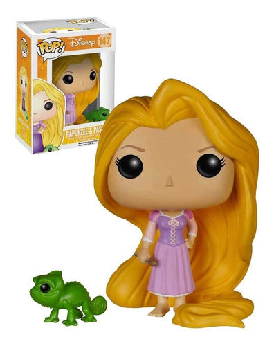 Rapunzel 147