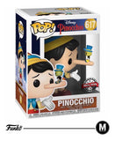 Pinocchio 617