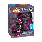 Oogie Boogie 9
