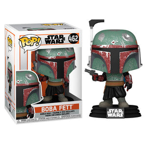 Boba Fett 462