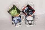 Kit de tazas Star Wars