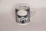 Kit de tazas Star Wars