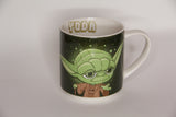 Kit de tazas Star Wars