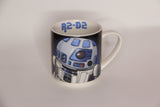 Kit de tazas Star Wars