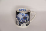 Kit de tazas Star Wars