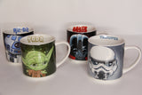 Kit de tazas Star Wars