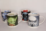 Kit de tazas Star Wars