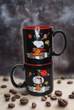 Taza Snoopy Astronauta