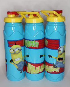 Botella Minions