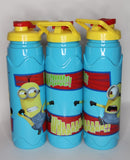 Botella Minions